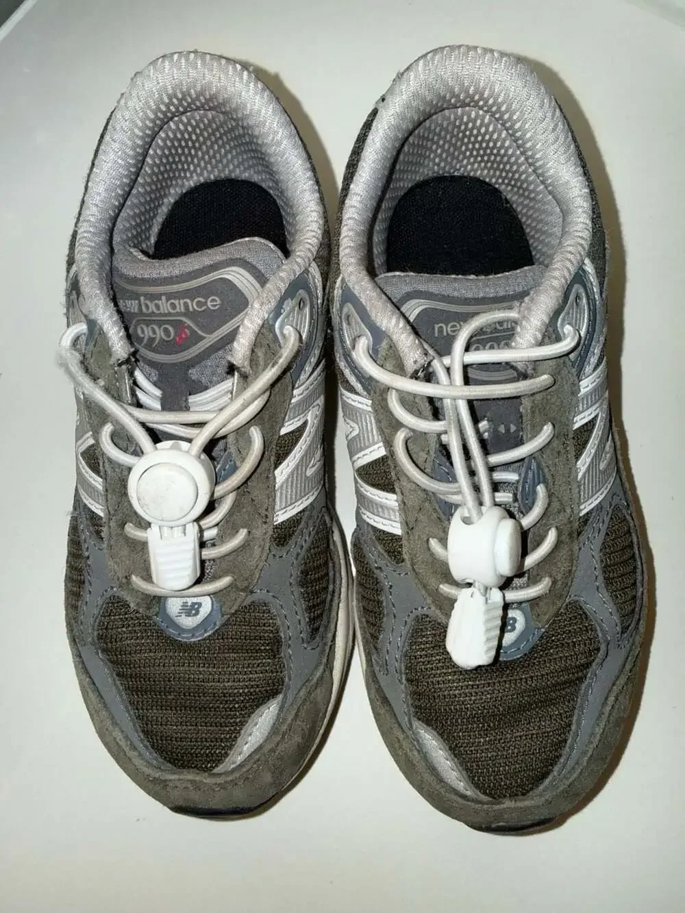 New Balance new balance